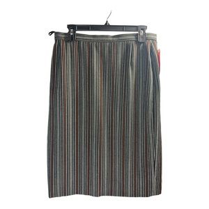 Escada by Margaretha Ley Skirt